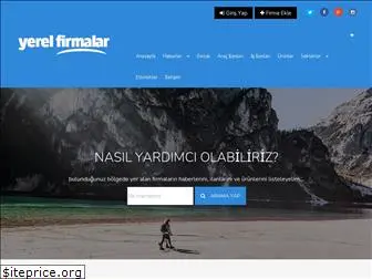 yerelfirmalar.net