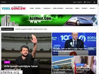 yerelgundem.com