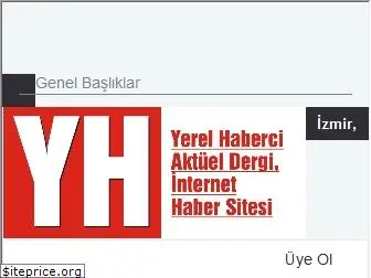 yerelhaberci.com.tr