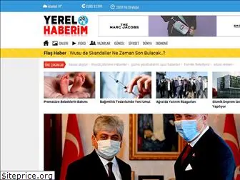 yerelhaberim.net