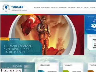 yerelsen.org.tr