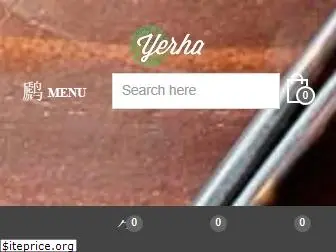 yerha.com