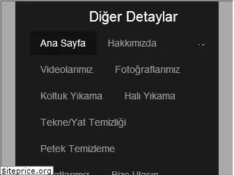 yerindetemizlik.com