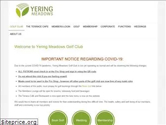 yeringmeadows.com.au