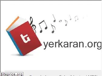 yerkaran.org