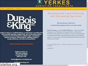 yerkes-surveying.com