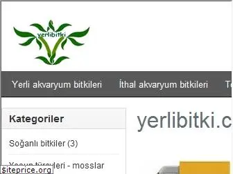 yerlibitki.com