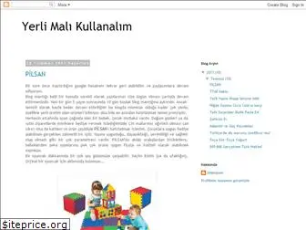 yerlimalikullanalim.blogspot.com