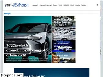 yerliotomobil.org