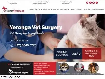 yerongavet.com.au