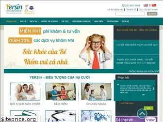 yersinclinic.com