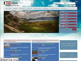 yerturk.com