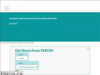 yerun.eu