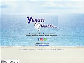 yeruti.com.py