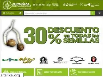 yervaguena.com