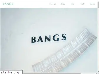 yes-bangs.com