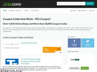 yes-coupon.com