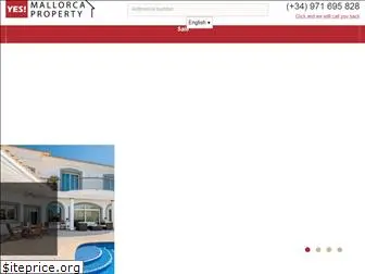 yes-mallorca-property.com