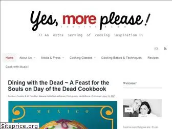 yes-moreplease.com