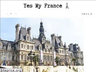 yes-my-france.com