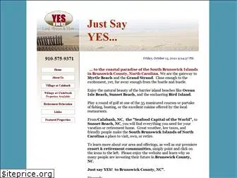 yes-one.com
