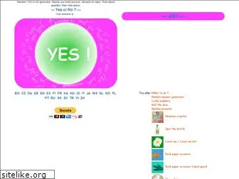 yes-or-no.goodplace.eu