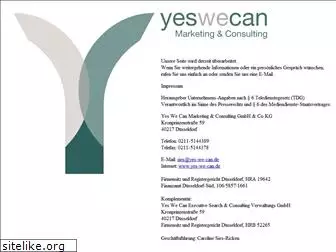 yes-we-can.de