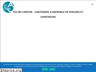 yes-we-canyon.com