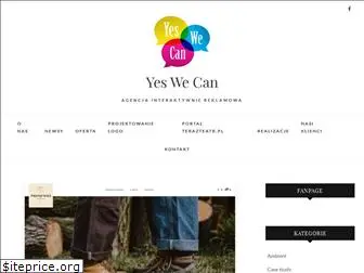 yes-wecan.com.pl