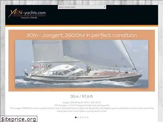 yes-yachts.com