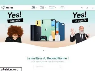 yes-yes.com