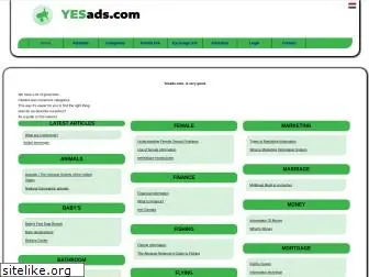 yesads.com