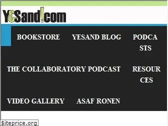 yesand.com