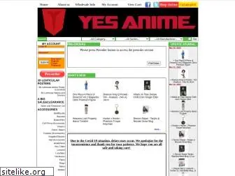 yesanime.com