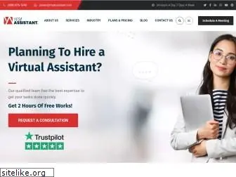 yesassistant.com