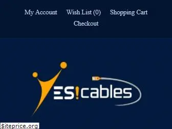 yescables.com