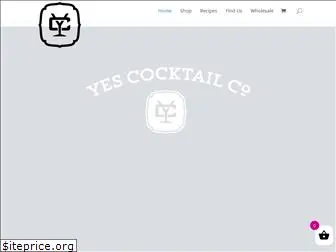 yescocktailco.com