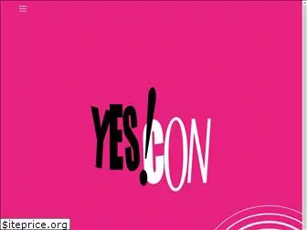 yescon.org