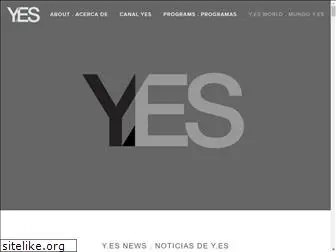 yescontemporary.org