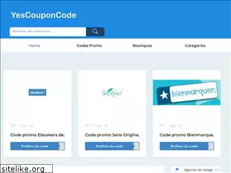 yescouponcode.com