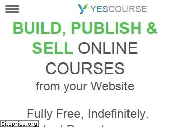 yescourse.com