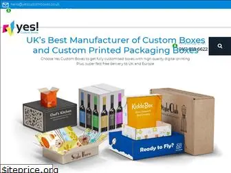 yescustomboxes.co.uk