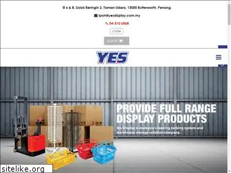 yesdisplay.com.my