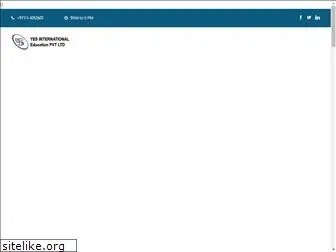 yeseducation.net
