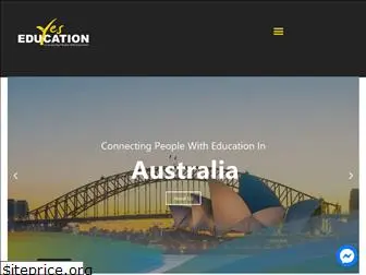 yesedugroup.com.au