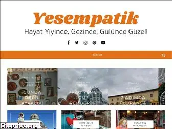 yesempatik.com