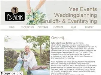 yesevents.nl