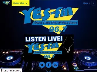 yesfm.com