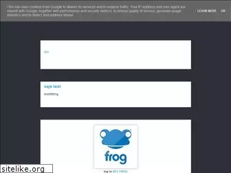 yesfrog.blogspot.com