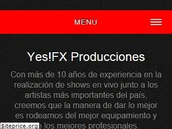 yesfx.com